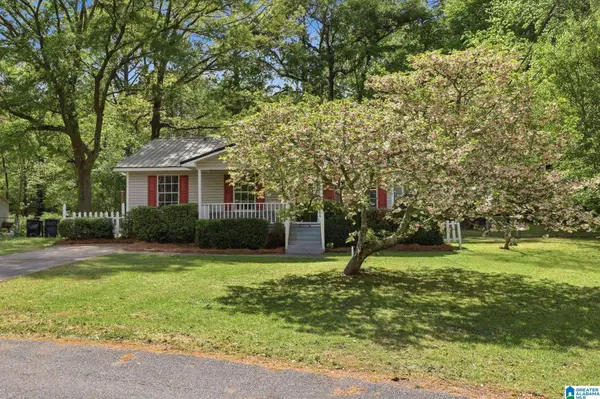 1447 GOLDEN DRIVE, Bessemer, AL 35203