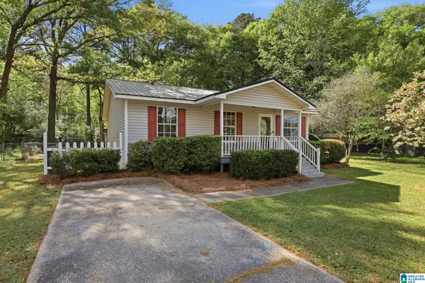 1447 GOLDEN DRIVE, Bessemer, AL 35203