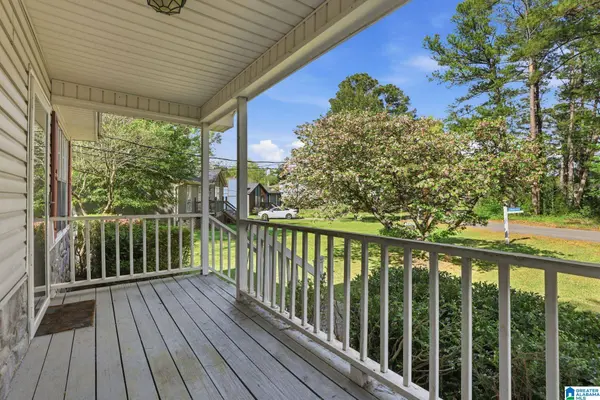 1447 GOLDEN DRIVE, Bessemer, AL 35203