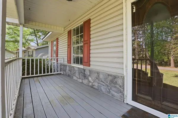 1447 GOLDEN DRIVE, Bessemer, AL 35203