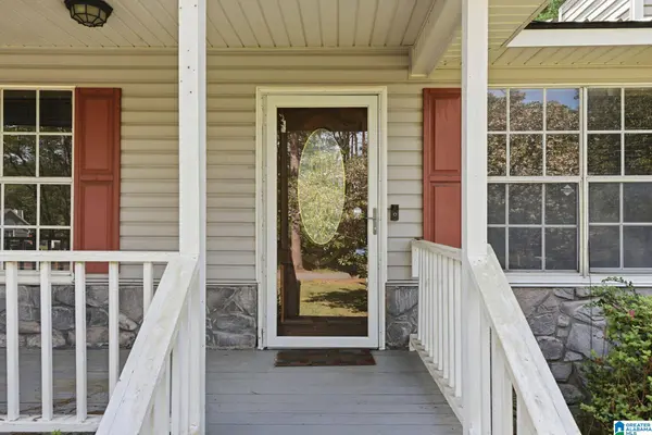 1447 GOLDEN DRIVE, Bessemer, AL 35203