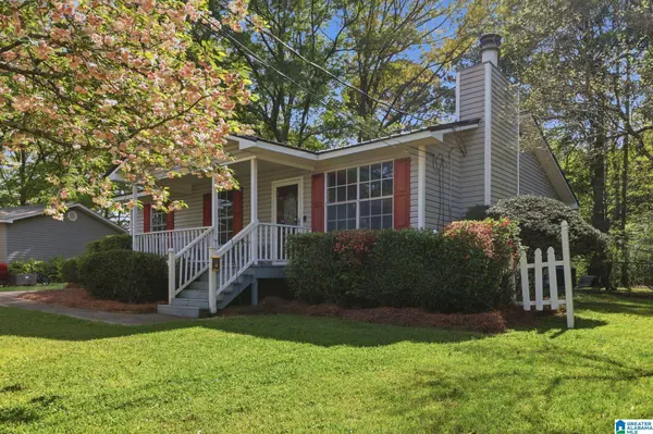 1447 GOLDEN DRIVE, Bessemer, AL 35203