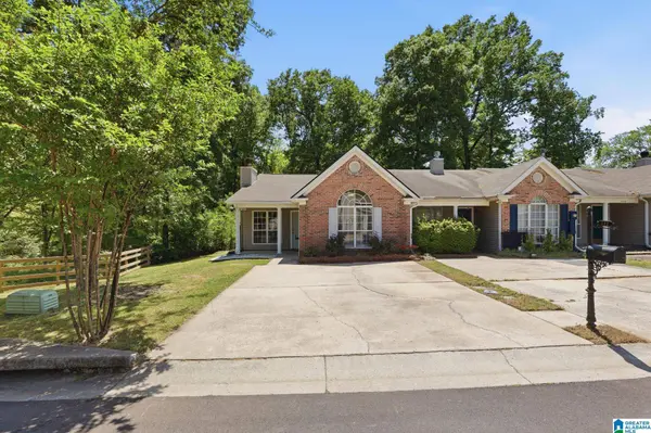132 COALES BRANCH DRIVE, Pelham, AL 35124