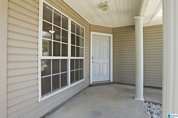 132 COALES BRANCH DRIVE, Pelham, AL 35124