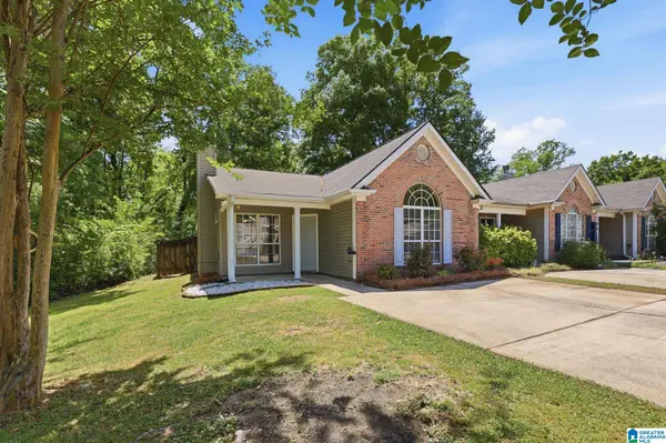 132 COALES BRANCH DRIVE, Pelham, AL 35124
