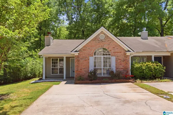 132 COALES BRANCH DRIVE, Pelham, AL 35124