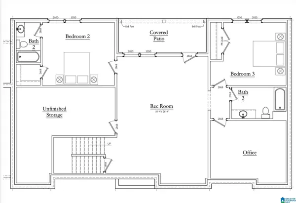 1776 SOUTHPOINTE DRIVE, Hoover, AL 35244
