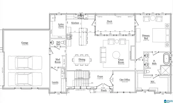 1776 SOUTHPOINTE DRIVE, Hoover, AL 35244