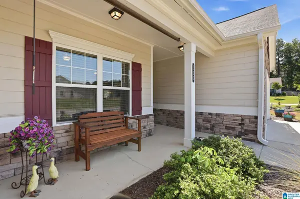 133 COUNTRYSIDE DRIVE, Calera, AL 35040