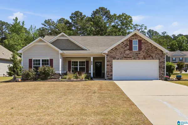 133 COUNTRYSIDE DRIVE, Calera, AL 35040