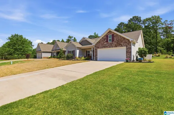 133 COUNTRYSIDE DRIVE, Calera, AL 35040