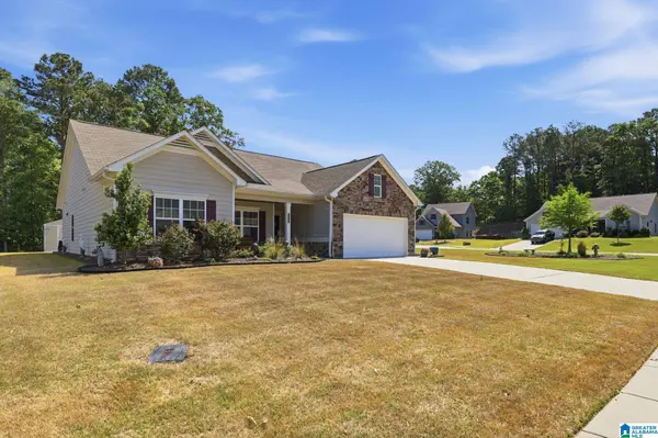 133 COUNTRYSIDE DRIVE, Calera, AL 35040