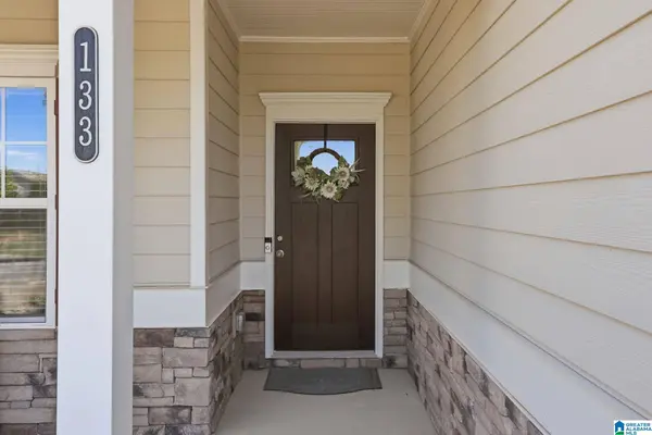 133 COUNTRYSIDE DRIVE, Calera, AL 35040