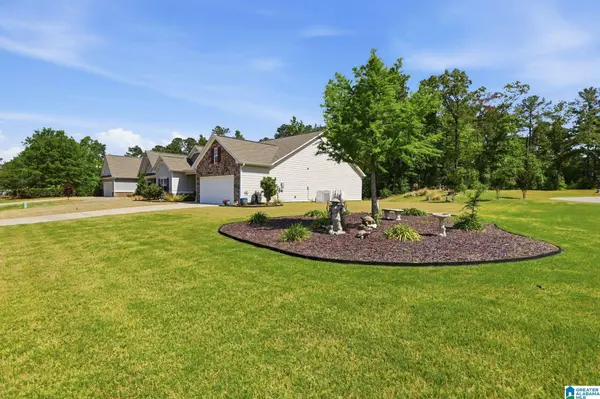 133 COUNTRYSIDE DRIVE, Calera, AL 35040