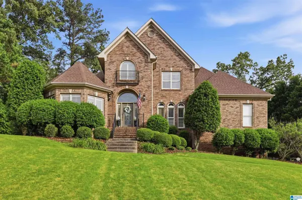 5813 ROSEWOOD DRIVE, Gardendale, AL 35071