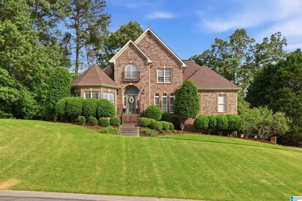 5813 ROSEWOOD DRIVE, Gardendale, AL 35071