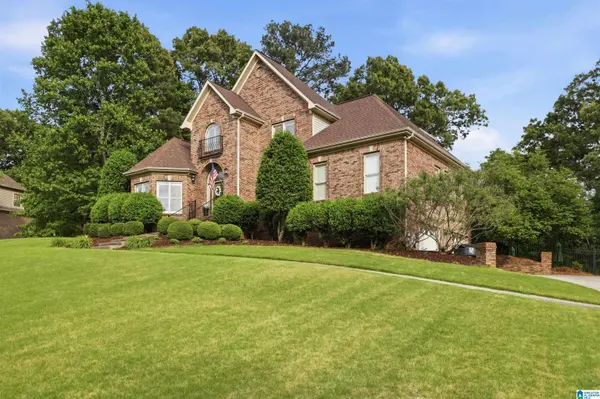 5813 ROSEWOOD DRIVE, Gardendale, AL 35071