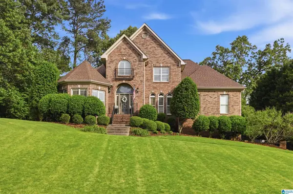 5813 ROSEWOOD DRIVE, Gardendale, AL 35071