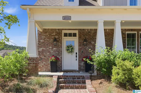 4016 ROBINSON AVENUE, Birmingham, AL 35242