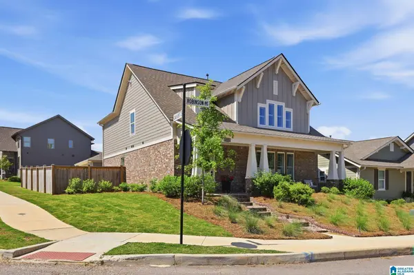 4016 ROBINSON AVENUE, Birmingham, AL 35242