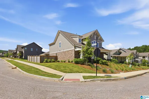 4016 ROBINSON AVENUE, Birmingham, AL 35242
