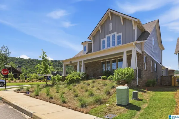 4016 ROBINSON AVENUE, Birmingham, AL 35242