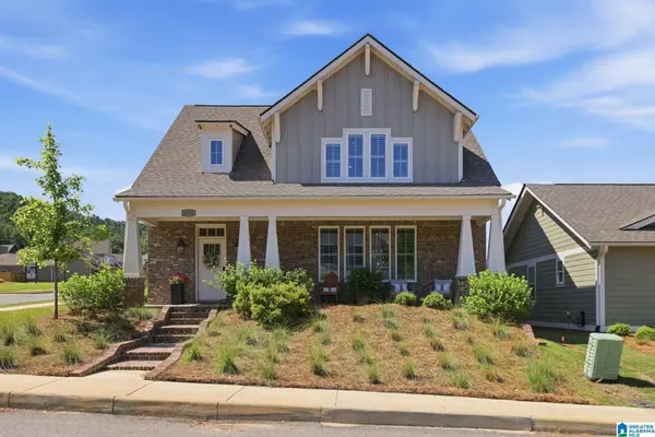4016 ROBINSON AVENUE, Birmingham, AL 35242