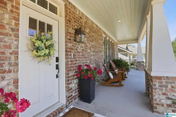 4016 ROBINSON AVENUE, Birmingham, AL 35242