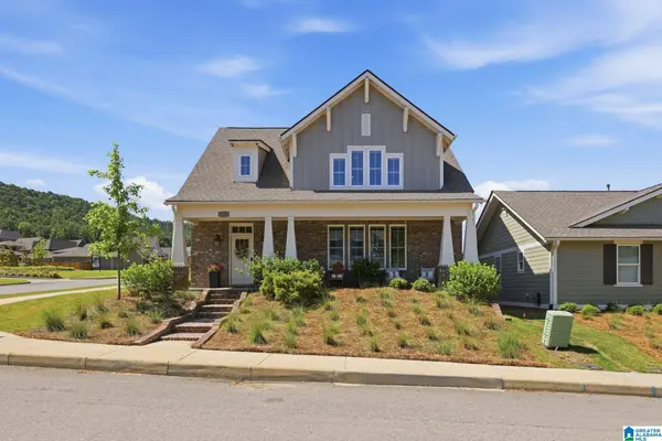 4016 ROBINSON AVENUE, Birmingham, AL 35242