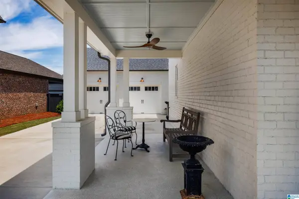 1308 SEVERN WAY, Hoover, AL 35244