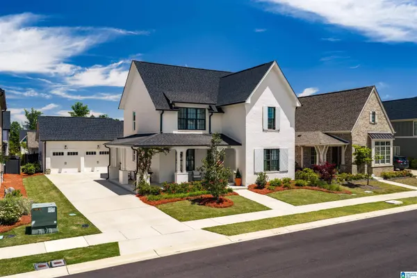 1308 SEVERN WAY, Hoover, AL 35244