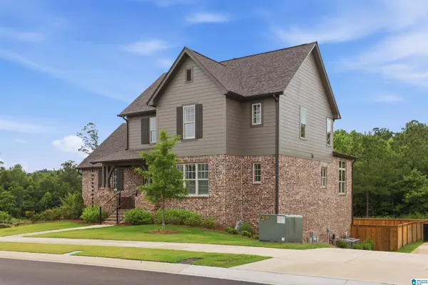 1157 CLIFTON ROAD, Hoover, AL 35244
