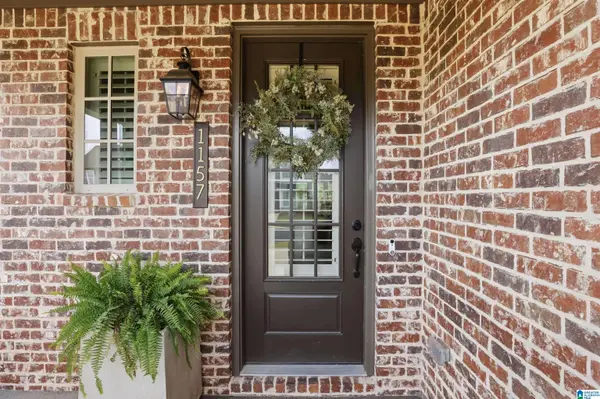 1157 CLIFTON ROAD, Hoover, AL 35244