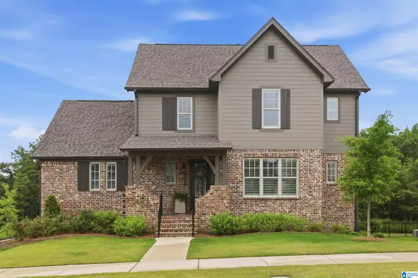 1157 CLIFTON ROAD, Hoover, AL 35244