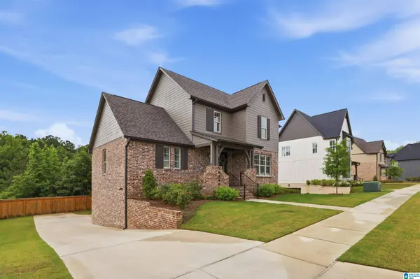 1157 CLIFTON ROAD, Hoover, AL 35244
