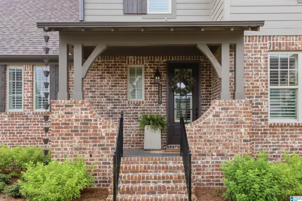 1157 CLIFTON ROAD, Hoover, AL 35244