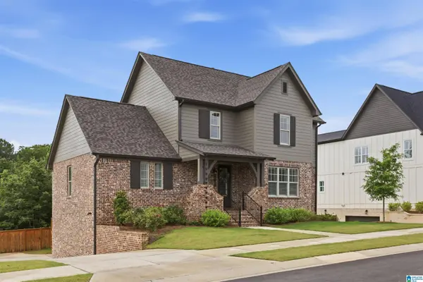 1157 CLIFTON ROAD, Hoover, AL 35244