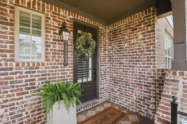 1157 CLIFTON ROAD, Hoover, AL 35244