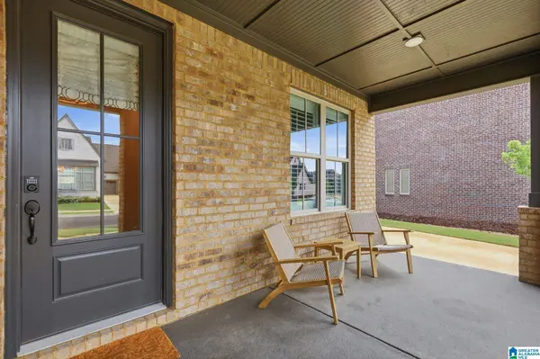 1516 ALBERT ROAD, Hoover, AL 35244