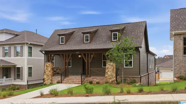 146 JEFFERSON PLACE, Birmingham, AL 35242
