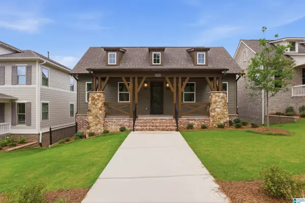 146 JEFFERSON PLACE, Birmingham, AL 35242