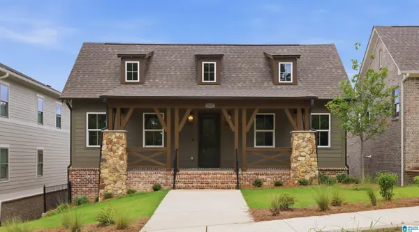 146 JEFFERSON PLACE, Birmingham, AL 35242