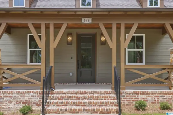 146 JEFFERSON PLACE, Birmingham, AL 35242