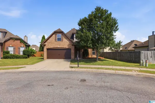 2304 DUNBAR CIRCLE, Moody, AL 35004