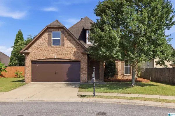2304 DUNBAR CIRCLE, Moody, AL 35004