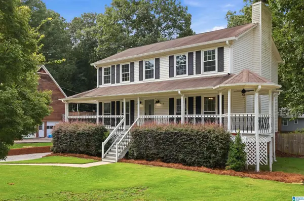 919 6TH AVENUE NW, Alabaster, AL 35007