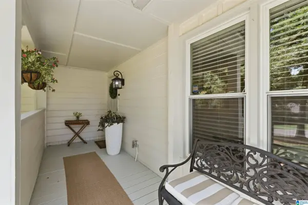 490 S SANDERS ROAD, Hoover, AL 35226