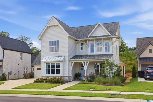 1093 CLIFTON ROAD, Hoover, AL 35244