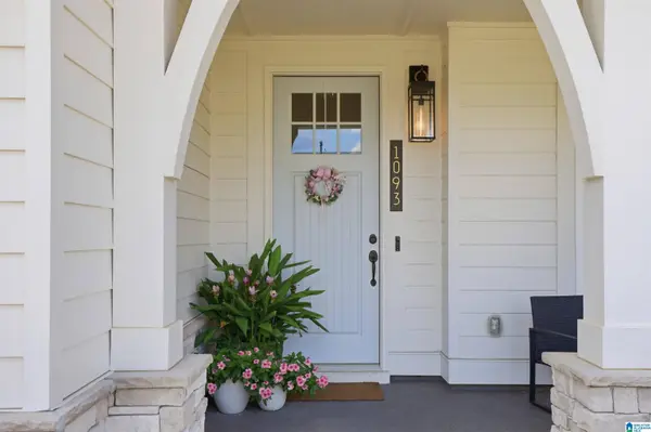 1093 CLIFTON ROAD, Hoover, AL 35244