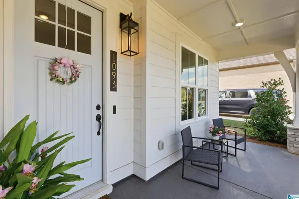 1093 CLIFTON ROAD, Hoover, AL 35244